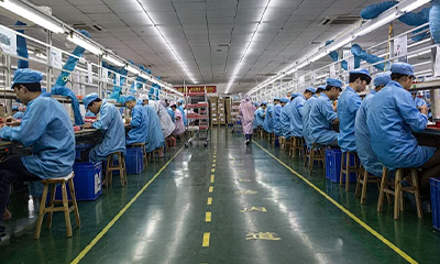 斯威克研发团队规模突破100人，技术创新驱动发展