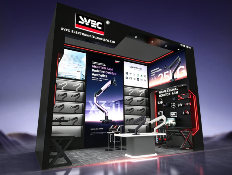 斯威克参展2026中国进出口商品交易会